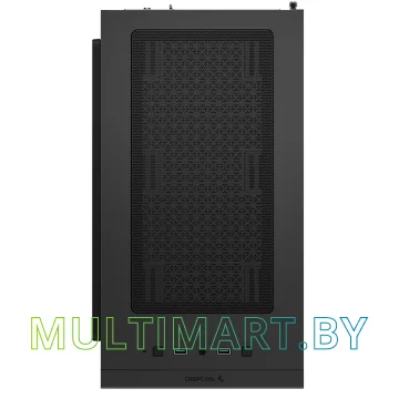 Корпус DeepCool Macube 110 BK (R-MACUBE110-BKNGM1N-G-1) картинка 8